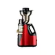 vertical juicer